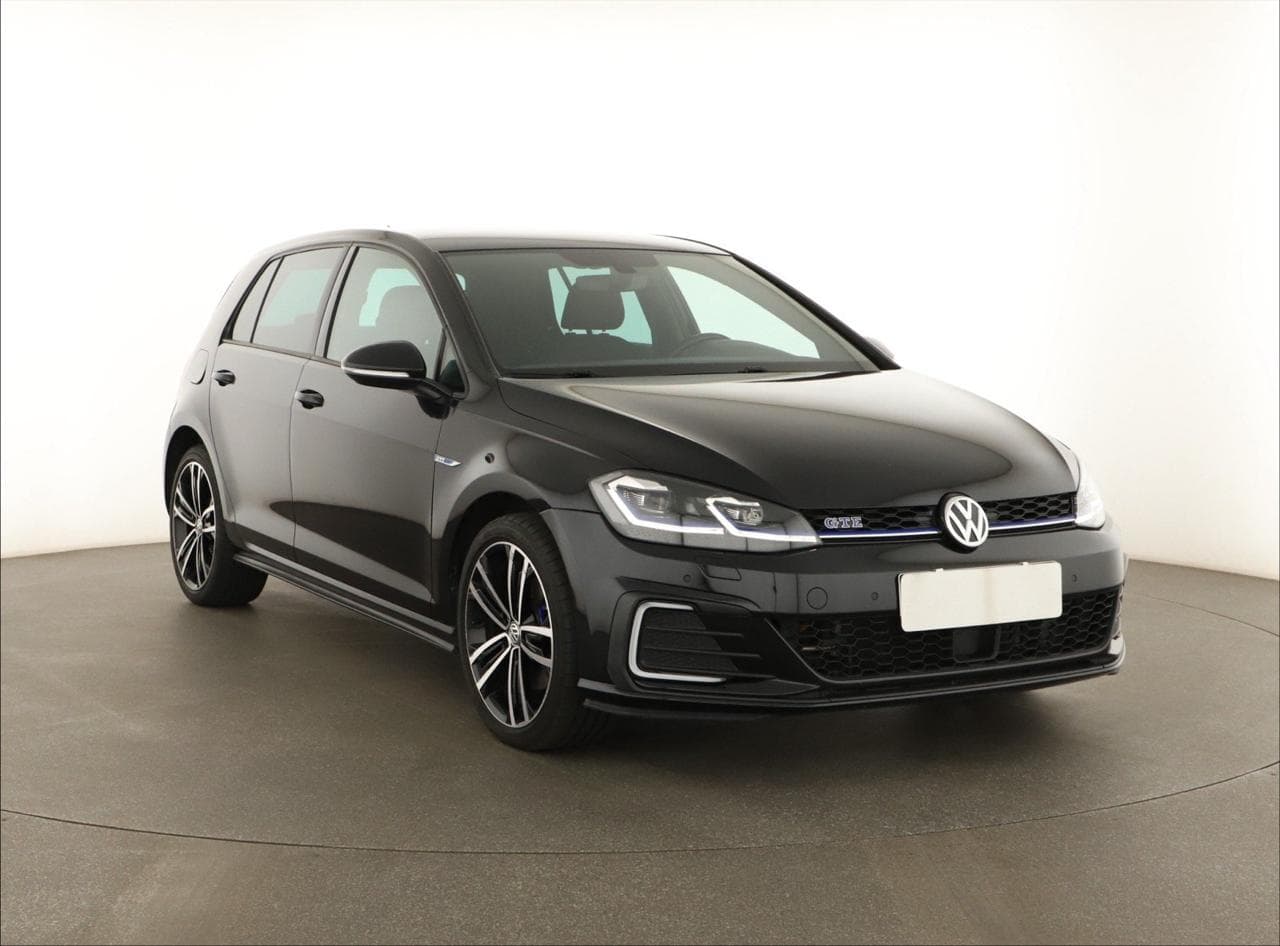 2020 Volkswagen GOLF
