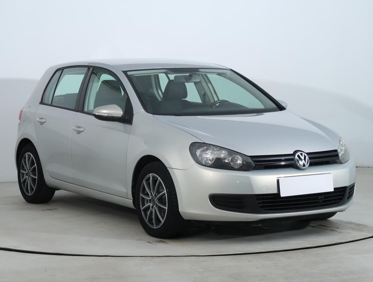 2009 Volkswagen GOLF