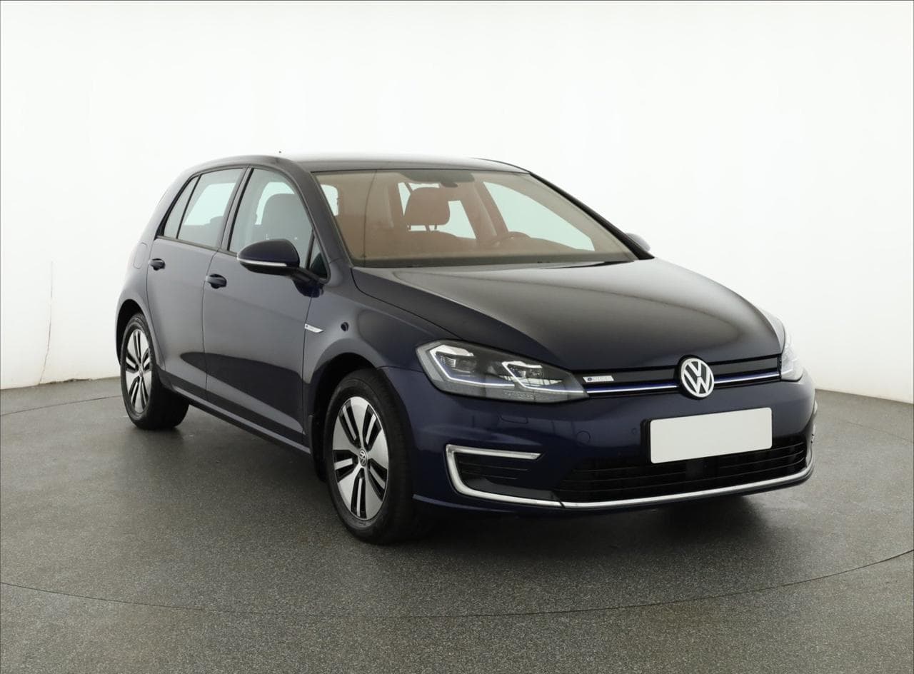 2021 Volkswagen GOLF