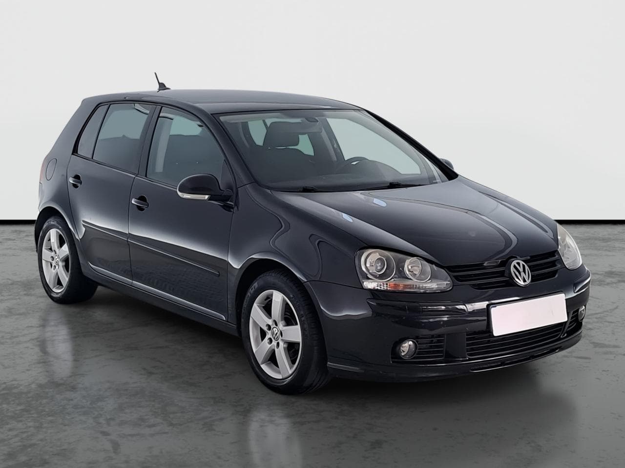 2008 Volkswagen GOLF