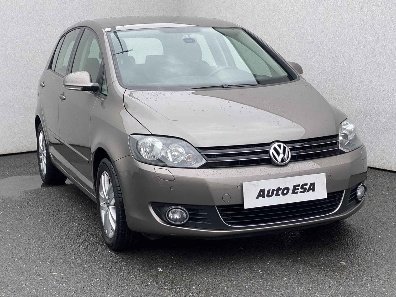 2013 Volkswagen GOLF