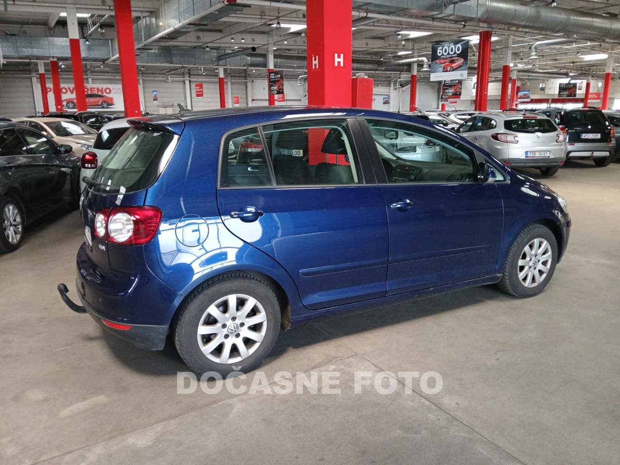2007 Volkswagen GOLF