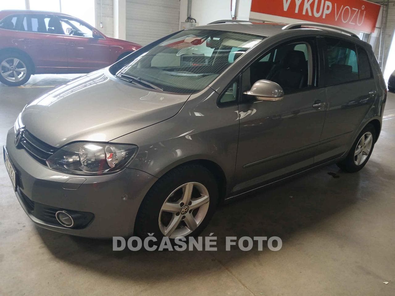 2010 Volkswagen GOLF