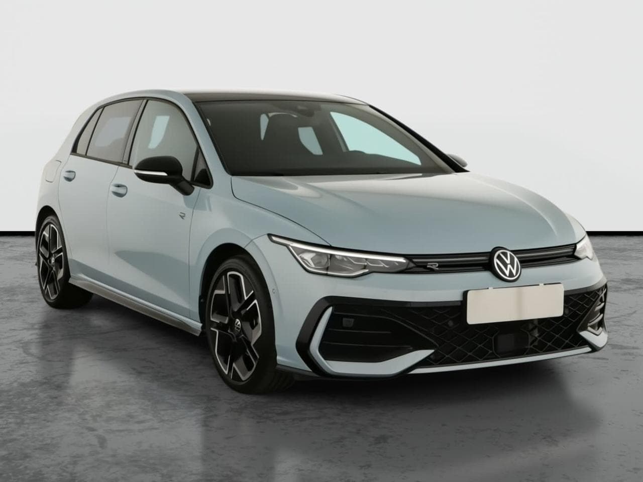 2024 Volkswagen GOLF