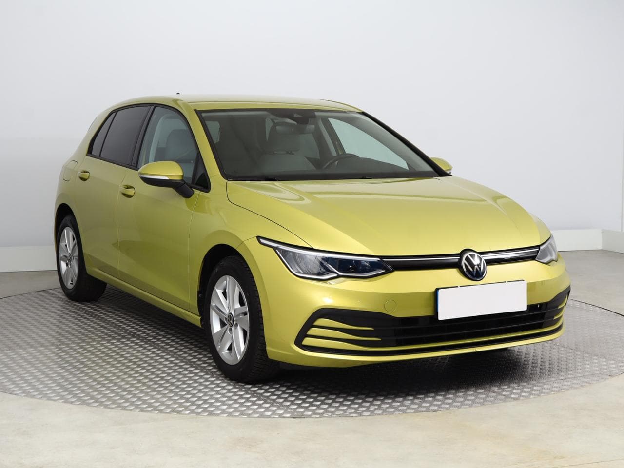 2021 Volkswagen GOLF