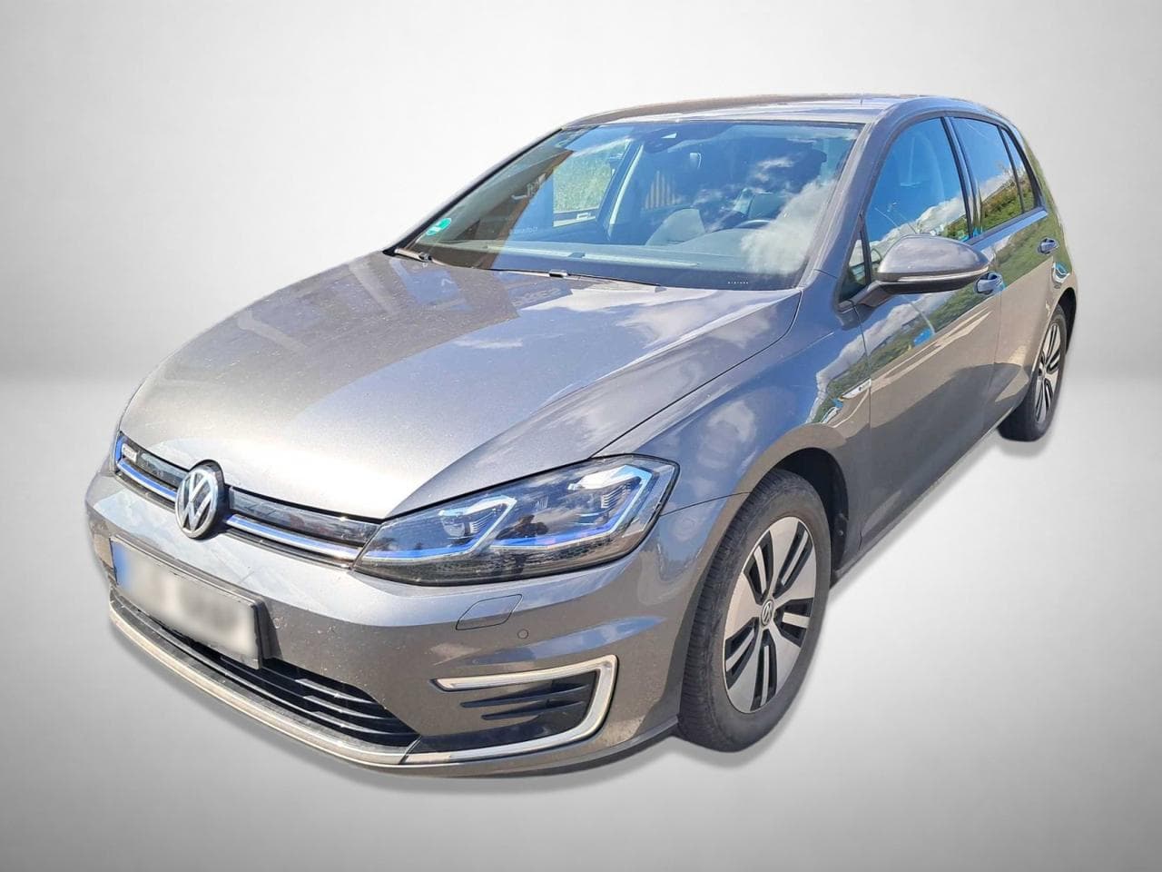 2020 Volkswagen GOLF