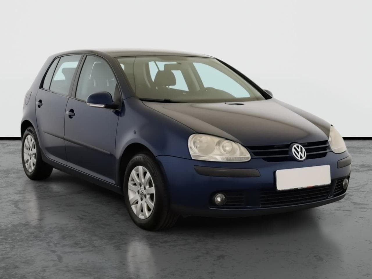 2006 Volkswagen GOLF