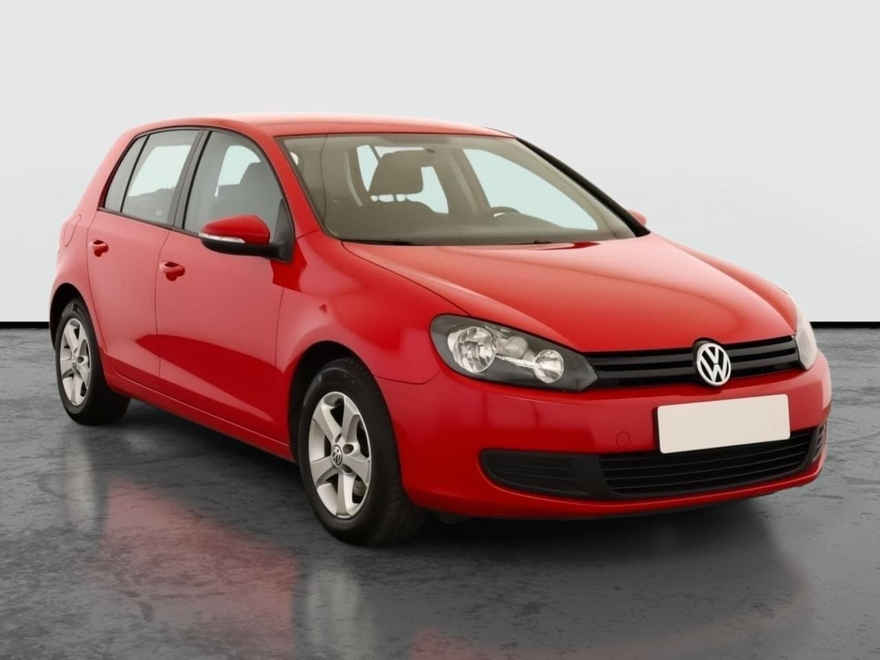 2009 Volkswagen GOLF