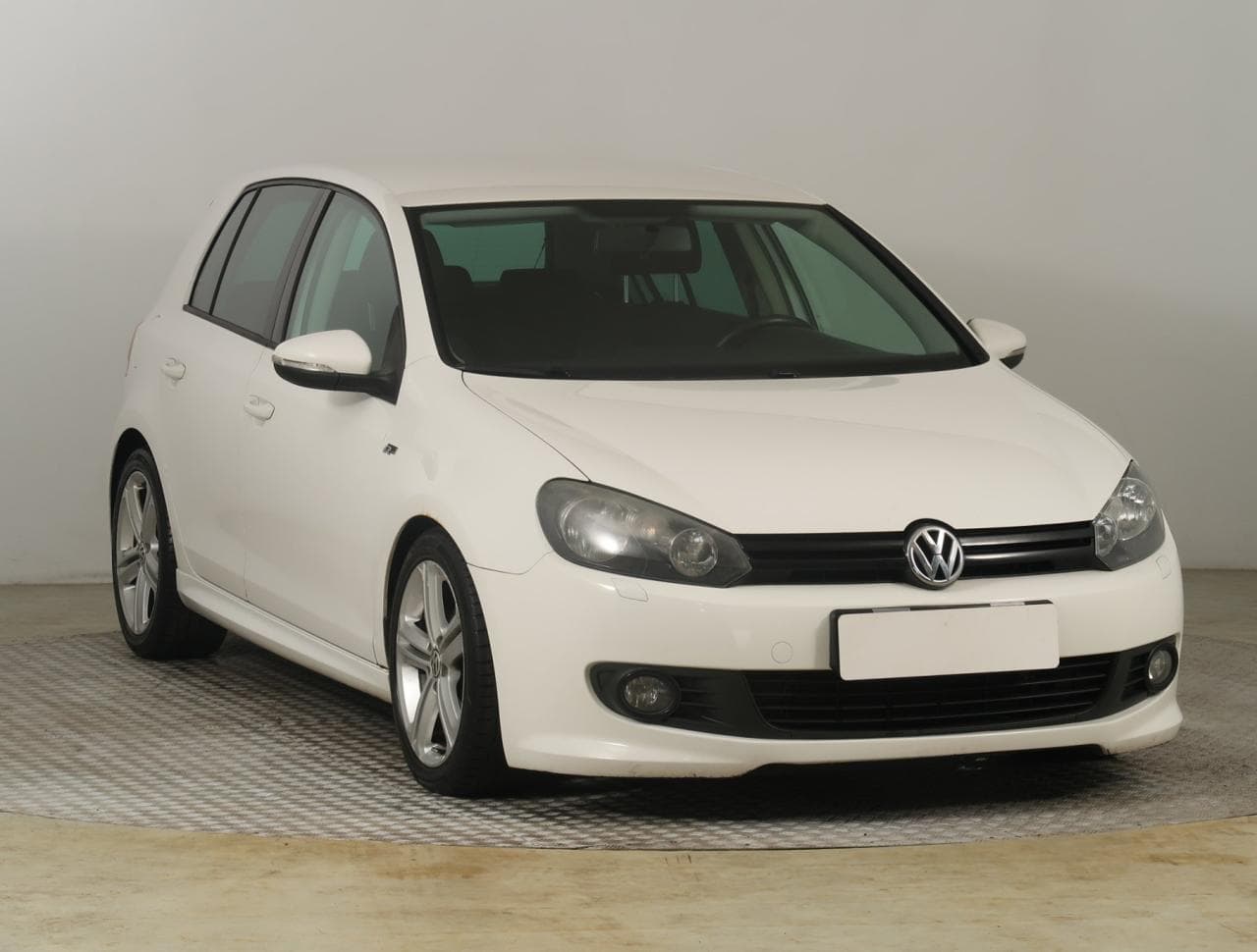 2012 Volkswagen GOLF