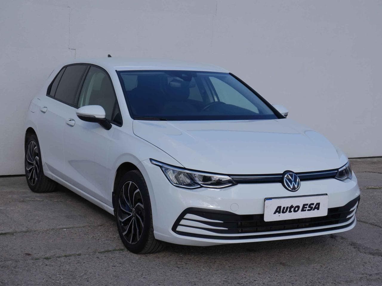 2020 Volkswagen GOLF
