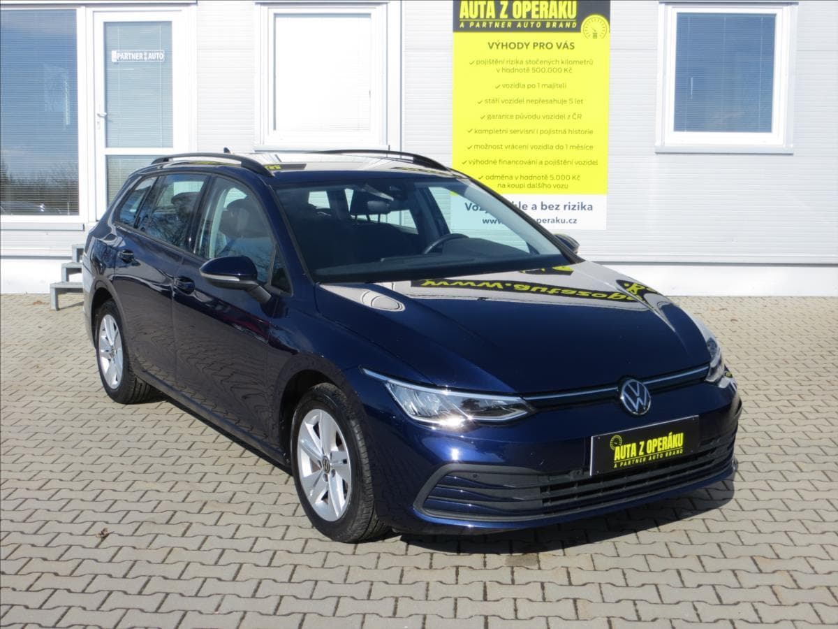 2023 Volkswagen GOLF