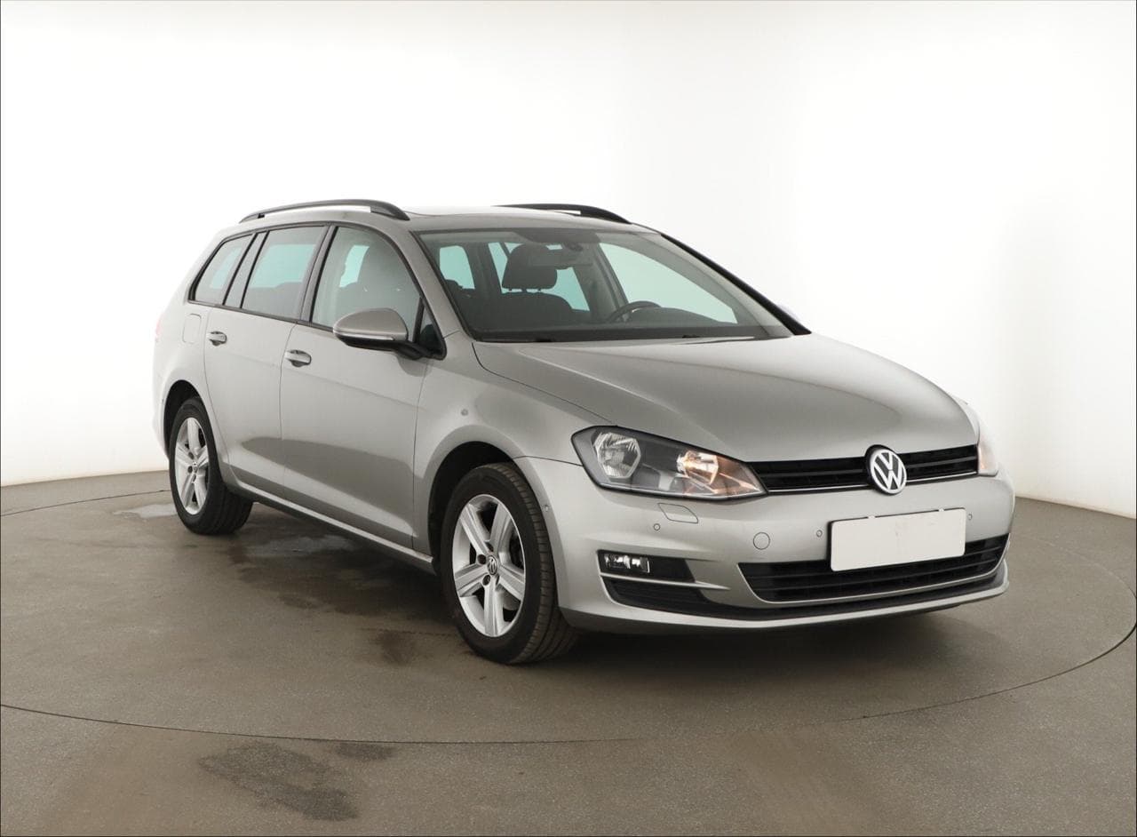 2013 Volkswagen GOLF