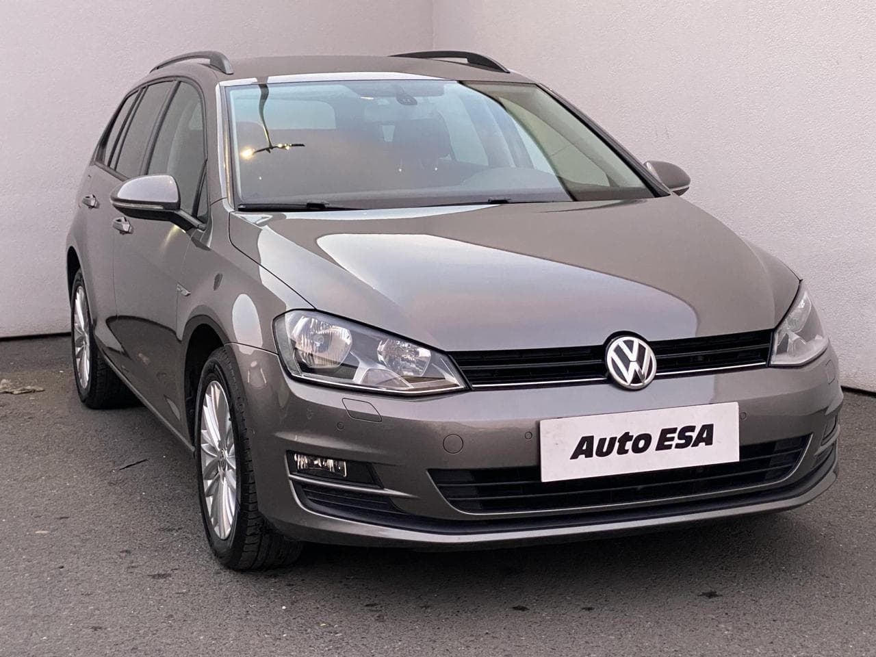 2014 Volkswagen Golf