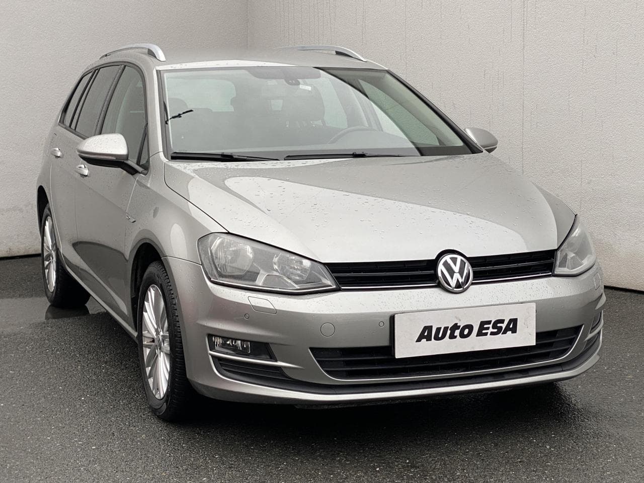 2014 Volkswagen Golf