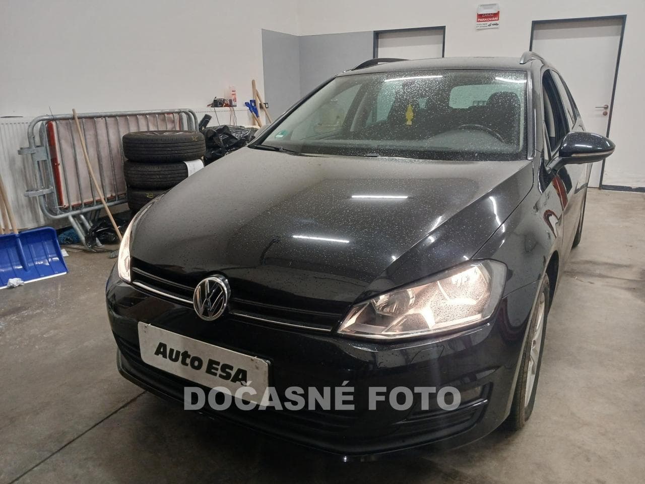 2014 Volkswagen Golf