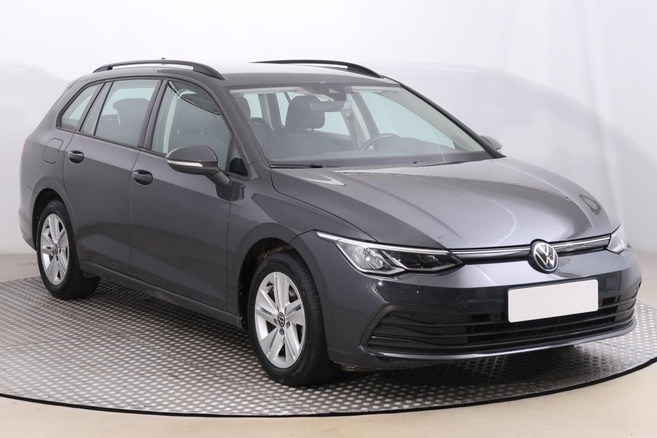 2023 Volkswagen Golf