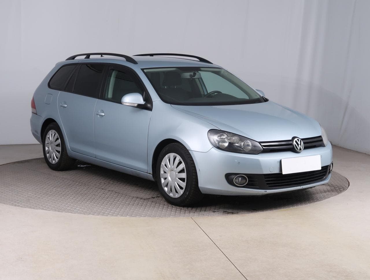 2010 Volkswagen Golf