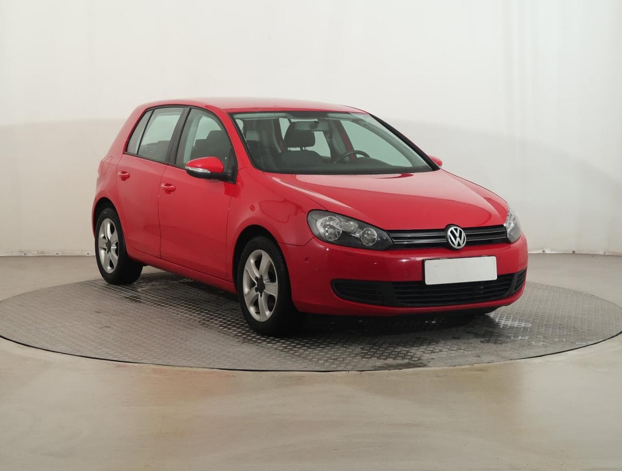 2009 Volkswagen Golf