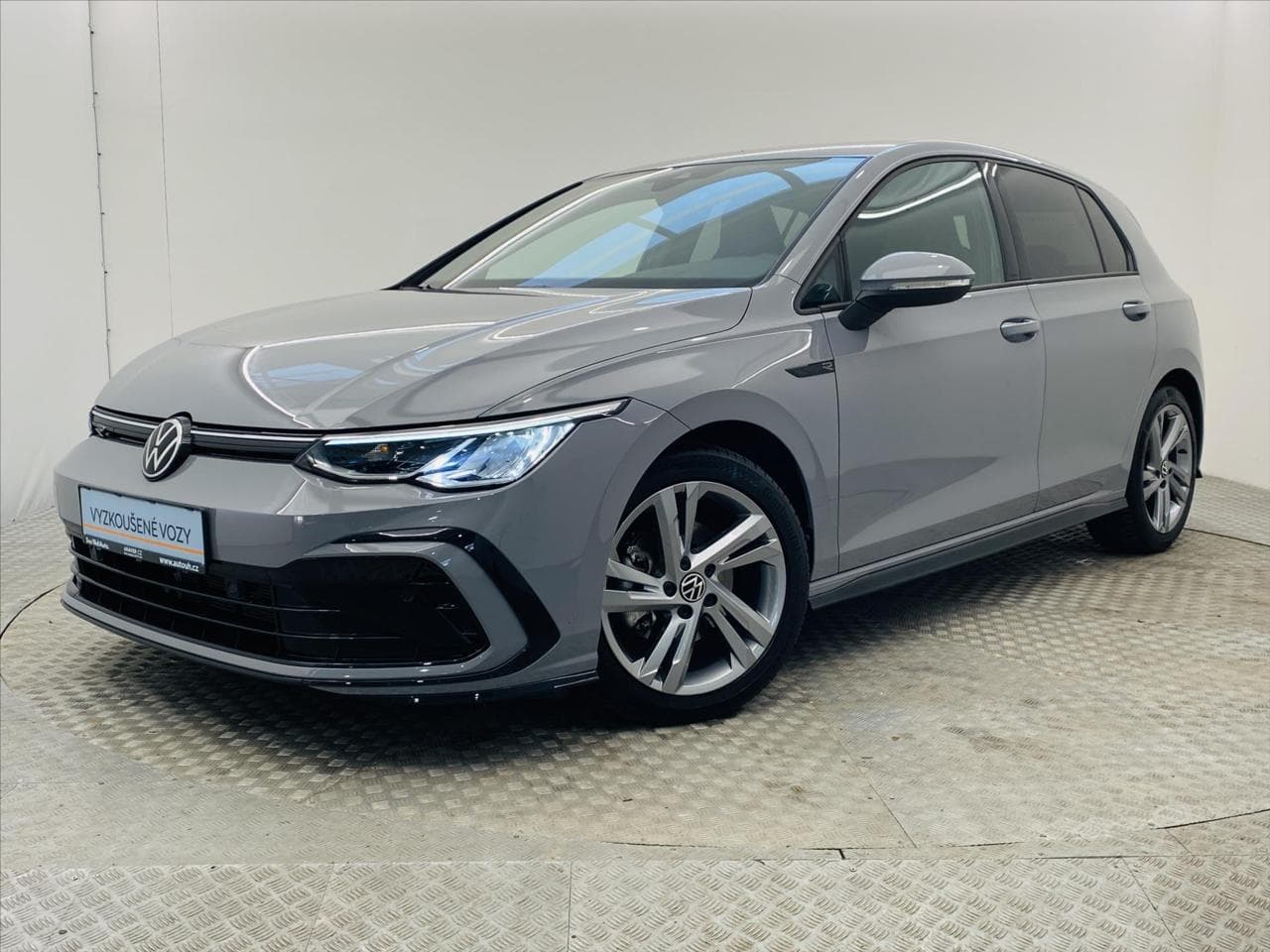 2023 Volkswagen Golf