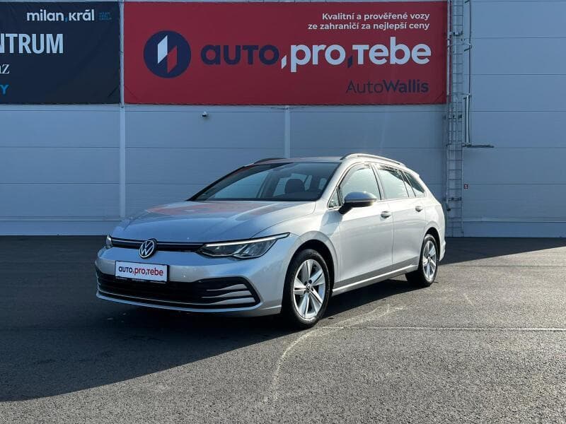 2021 Volkswagen GOLF