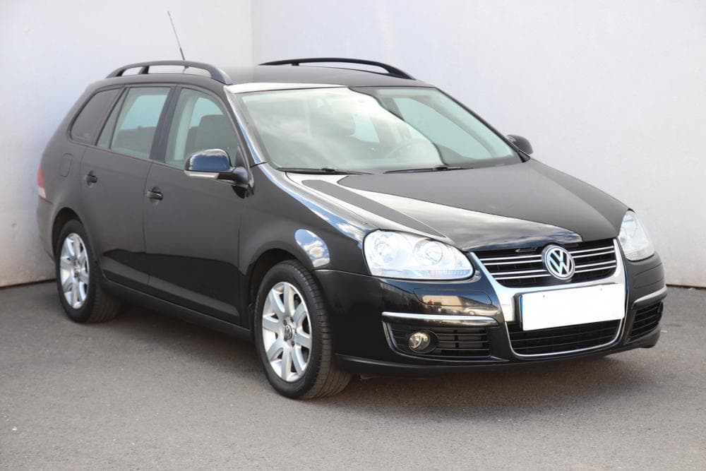 2008 Volkswagen GOLF