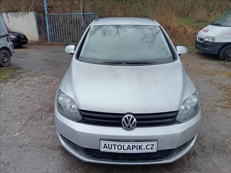 2009 Volkswagen GOLF