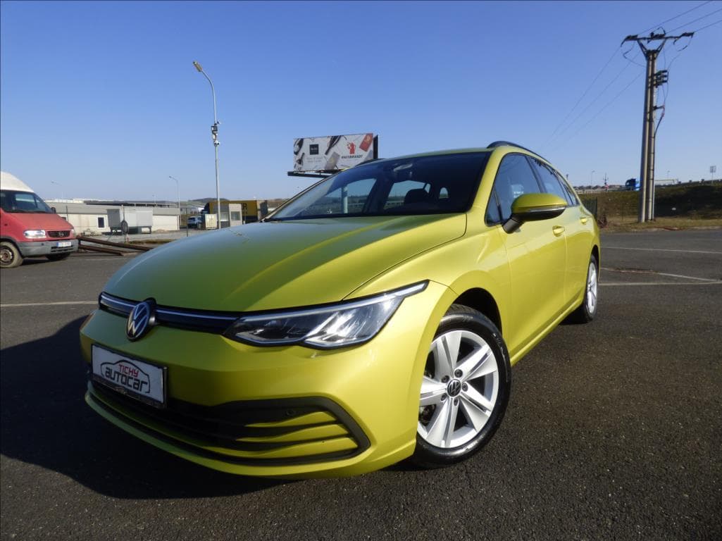 2023 Volkswagen GOLF