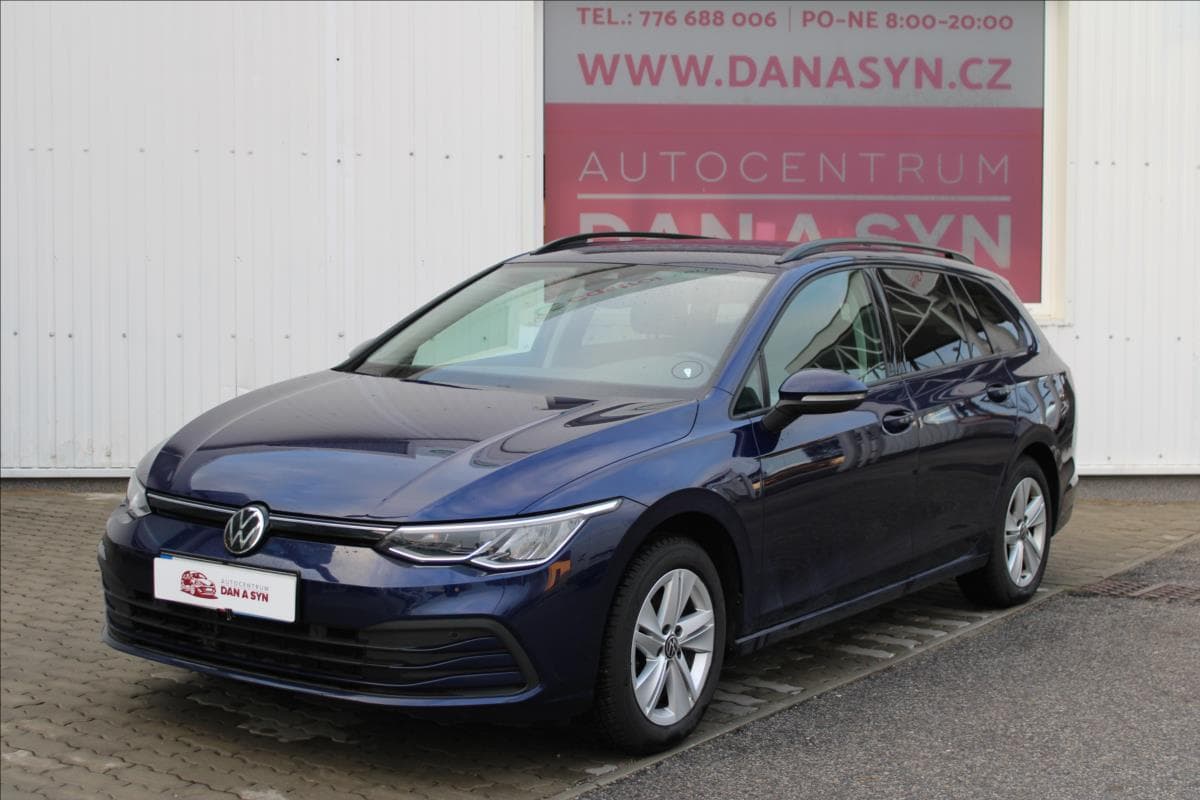 2023 Volkswagen GOLF
