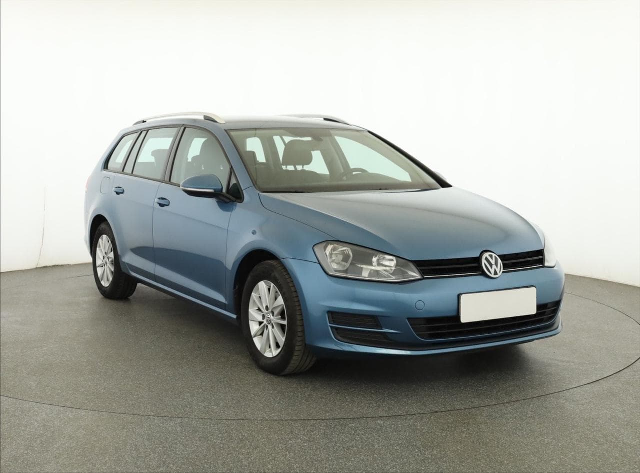 2014 Volkswagen GOLF