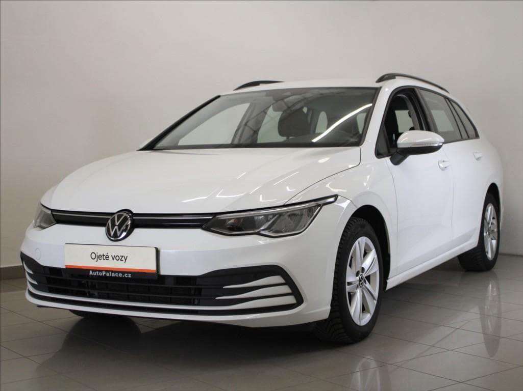 2023 Volkswagen GOLF