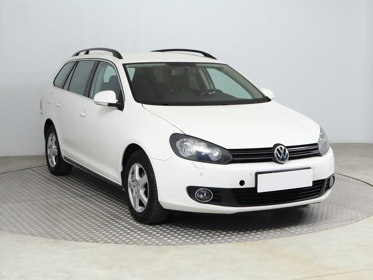 2012 Volkswagen GOLF