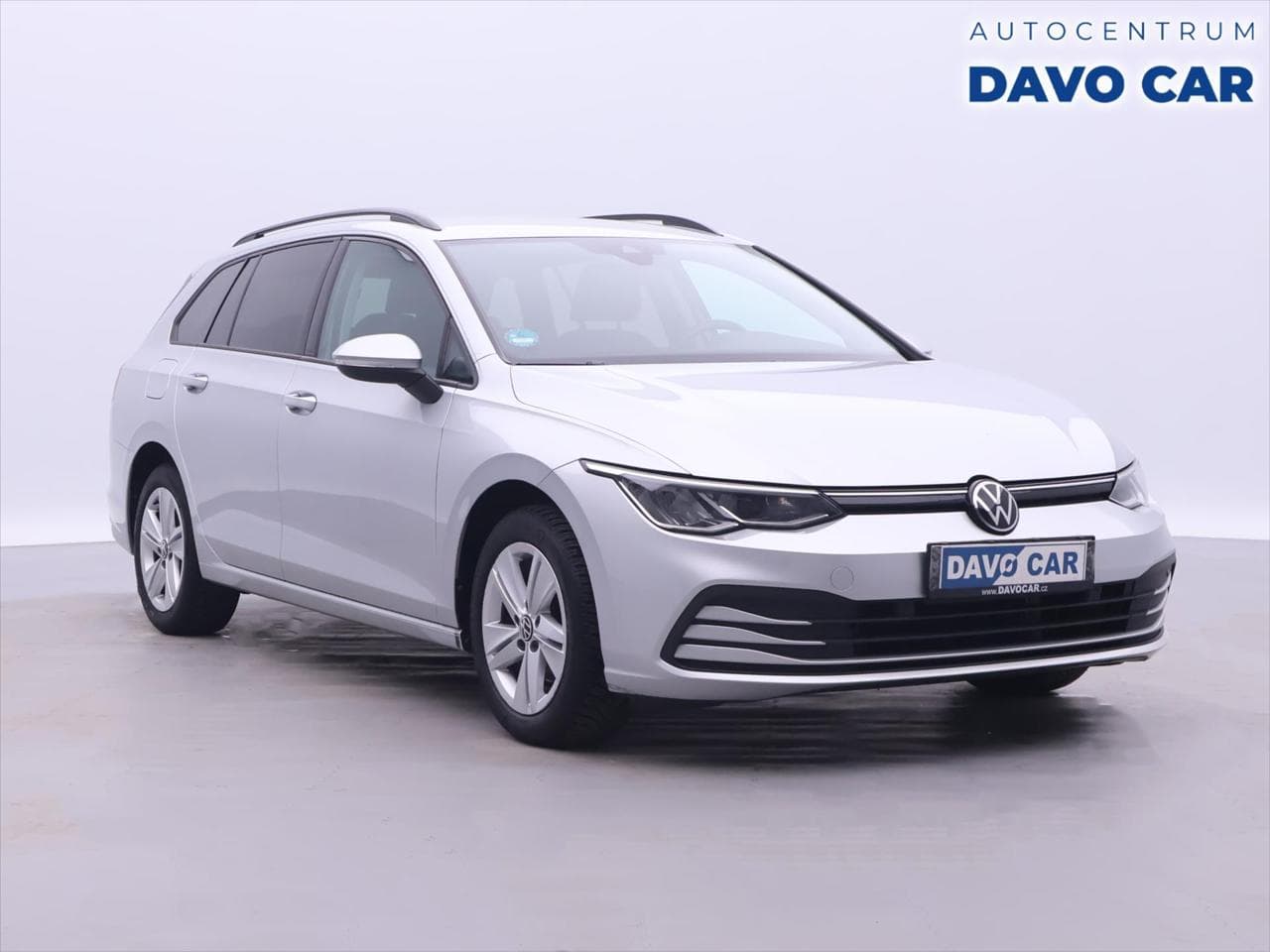2023 Volkswagen GOLF