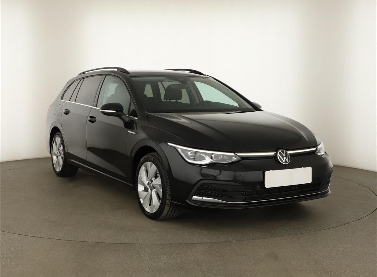2022 Volkswagen GOLF