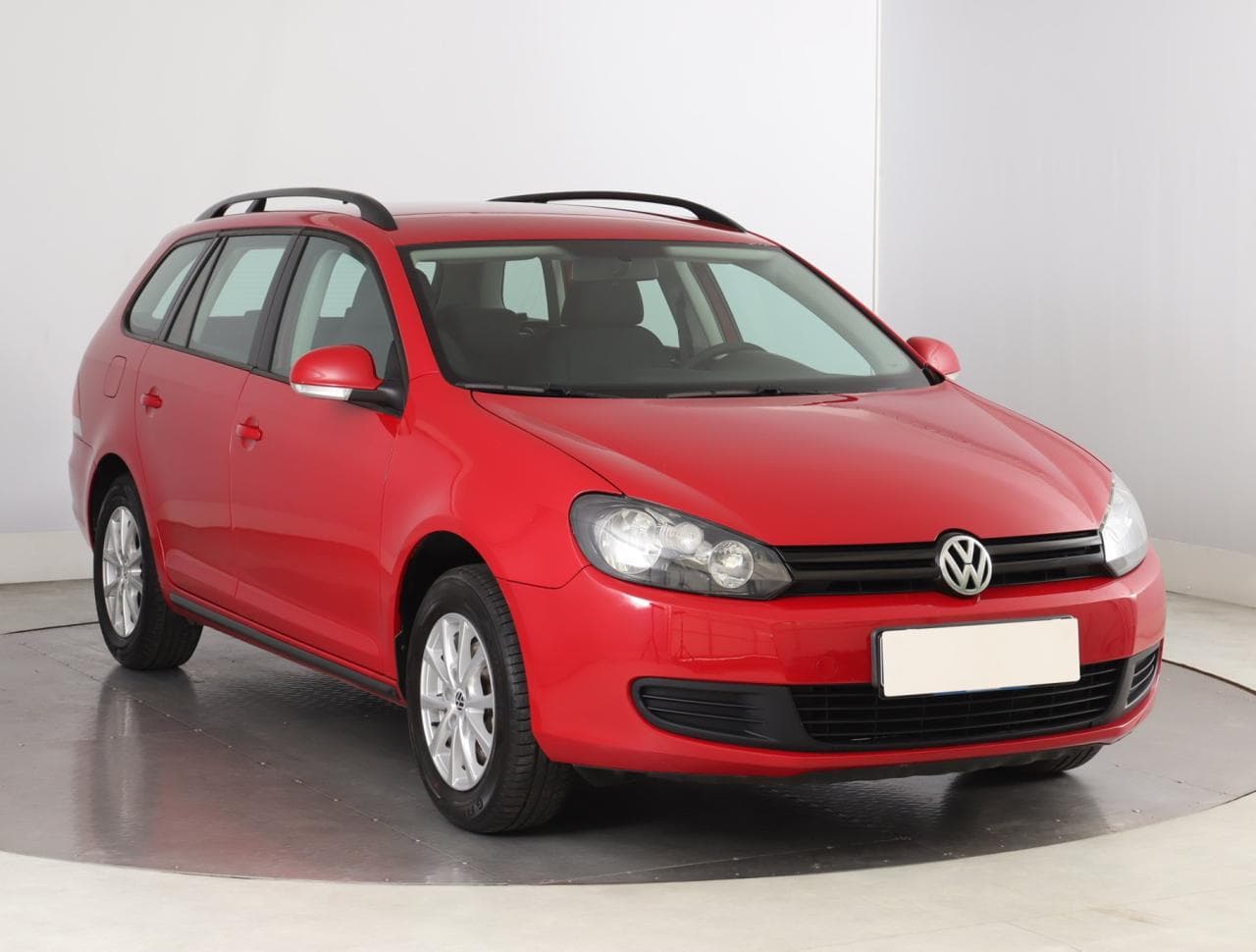 2010 Volkswagen GOLF