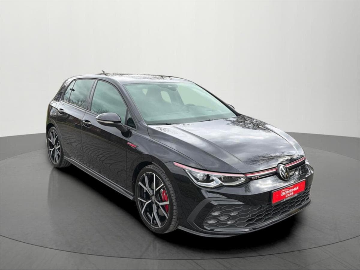 2023 Volkswagen GOLF