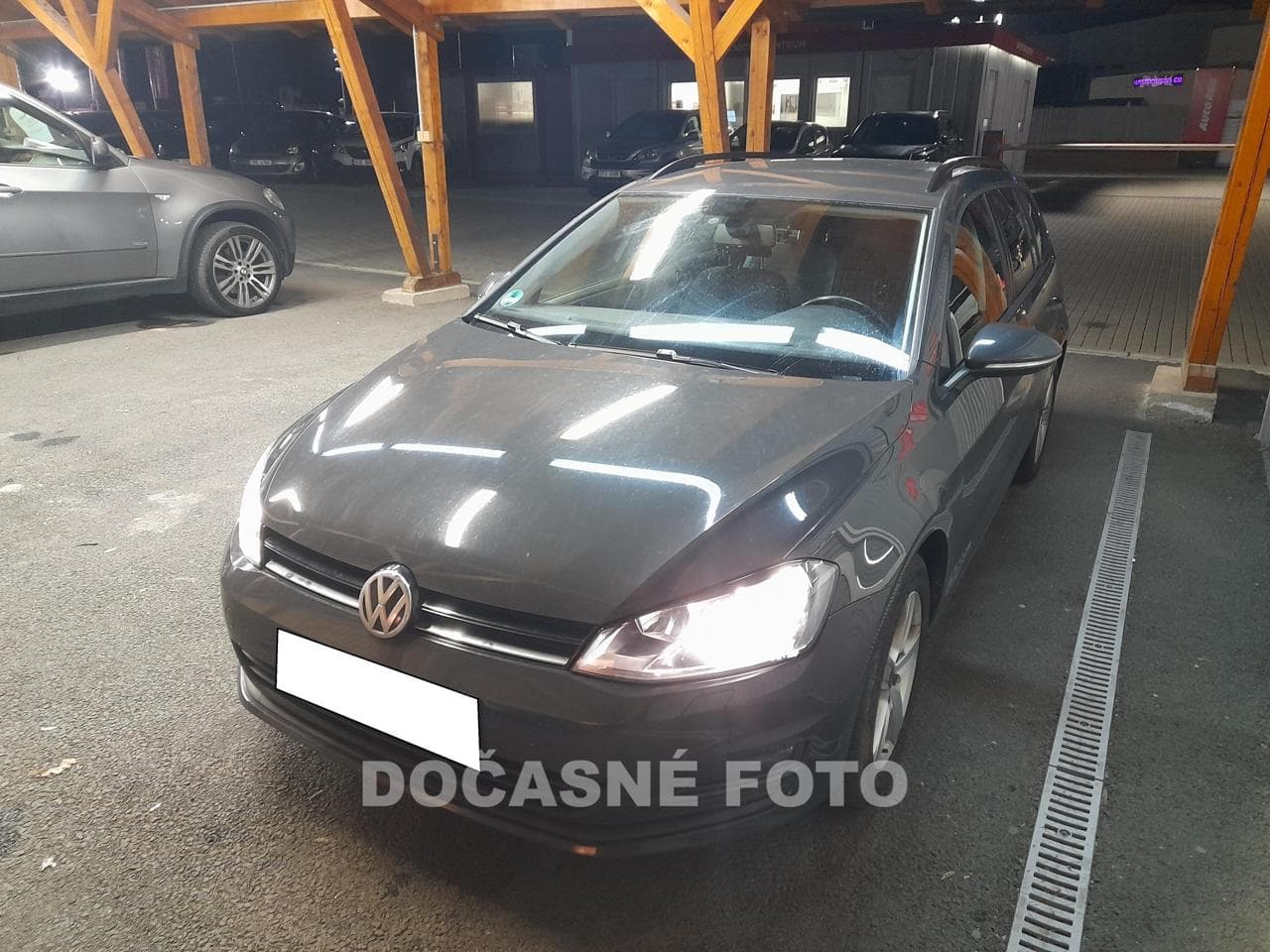 2013 Volkswagen GOLF