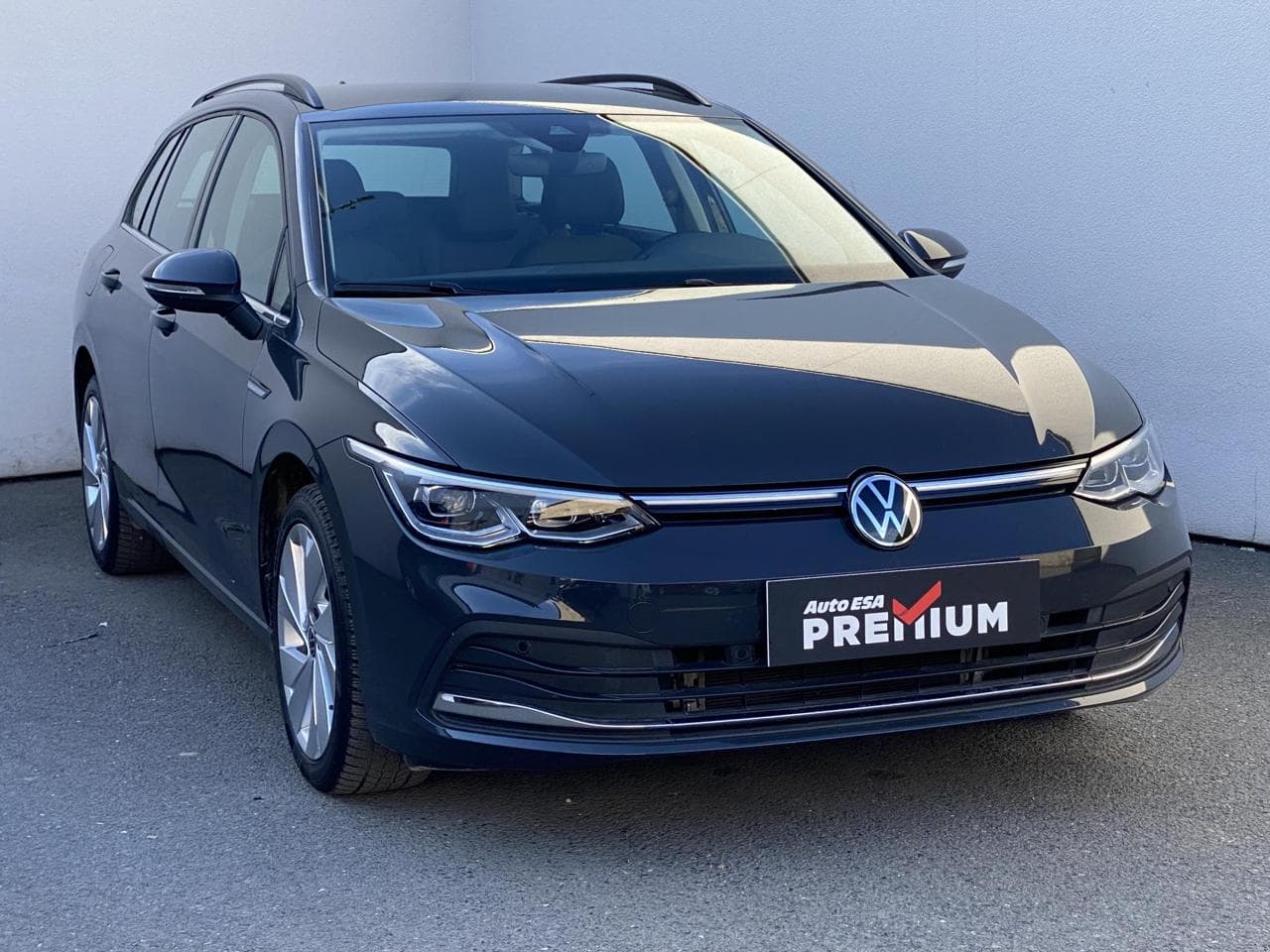 2023 Volkswagen GOLF