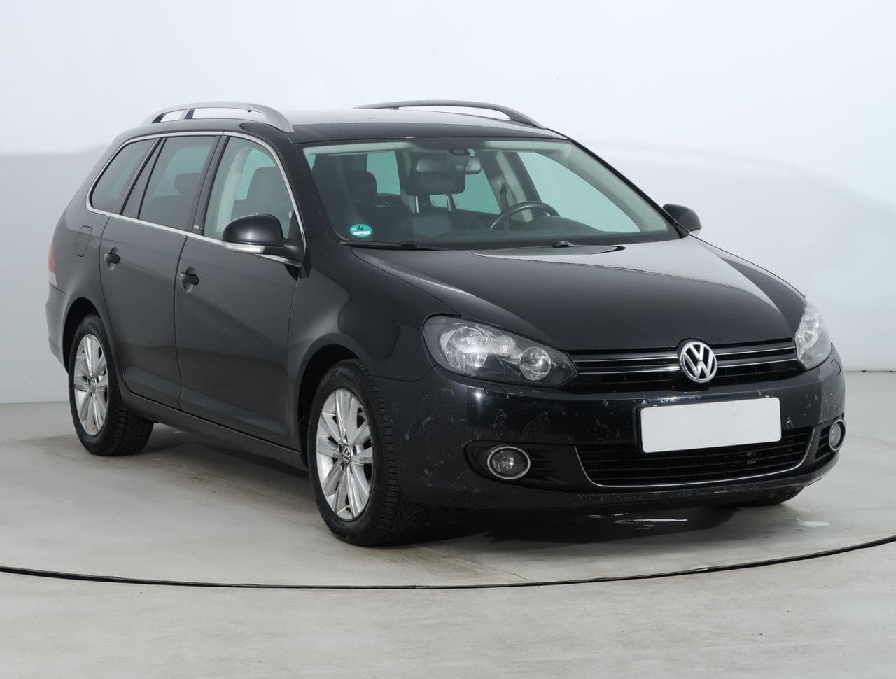 2011 Volkswagen GOLF