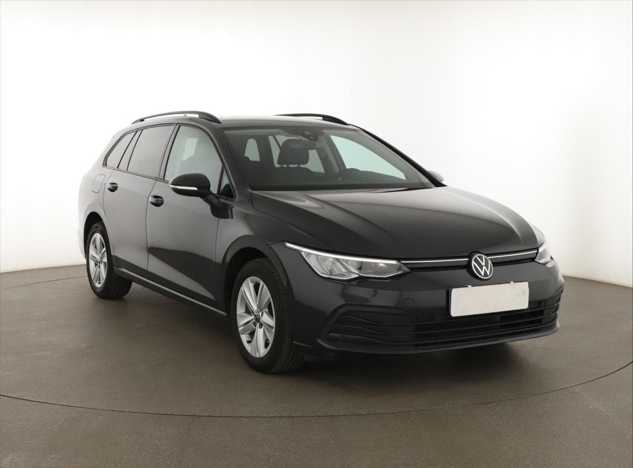 2022 Volkswagen GOLF