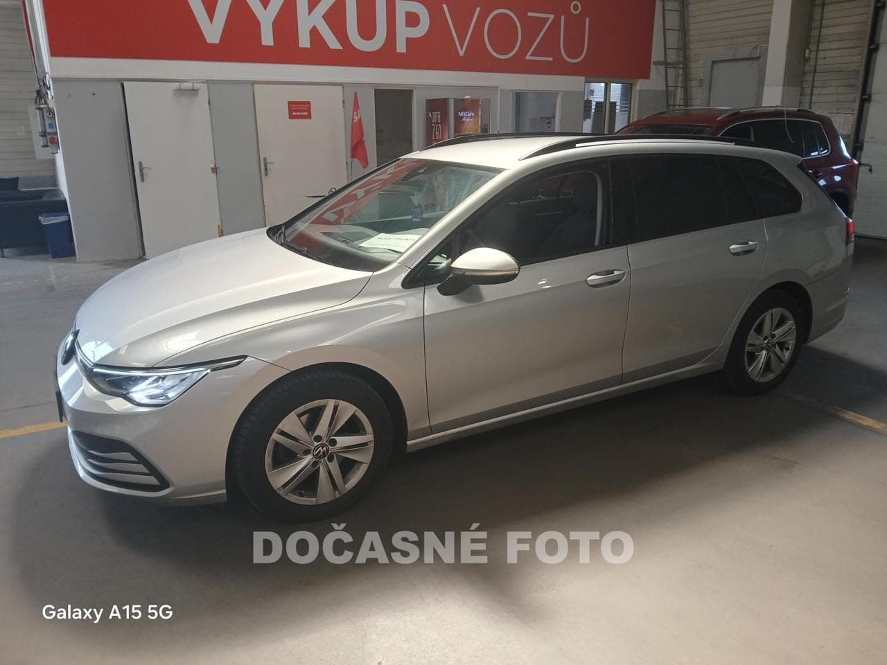 2021 Volkswagen GOLF