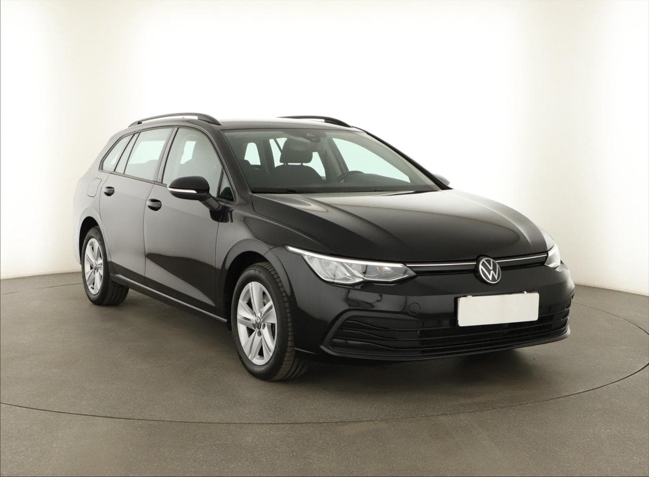 2023 Volkswagen GOLF