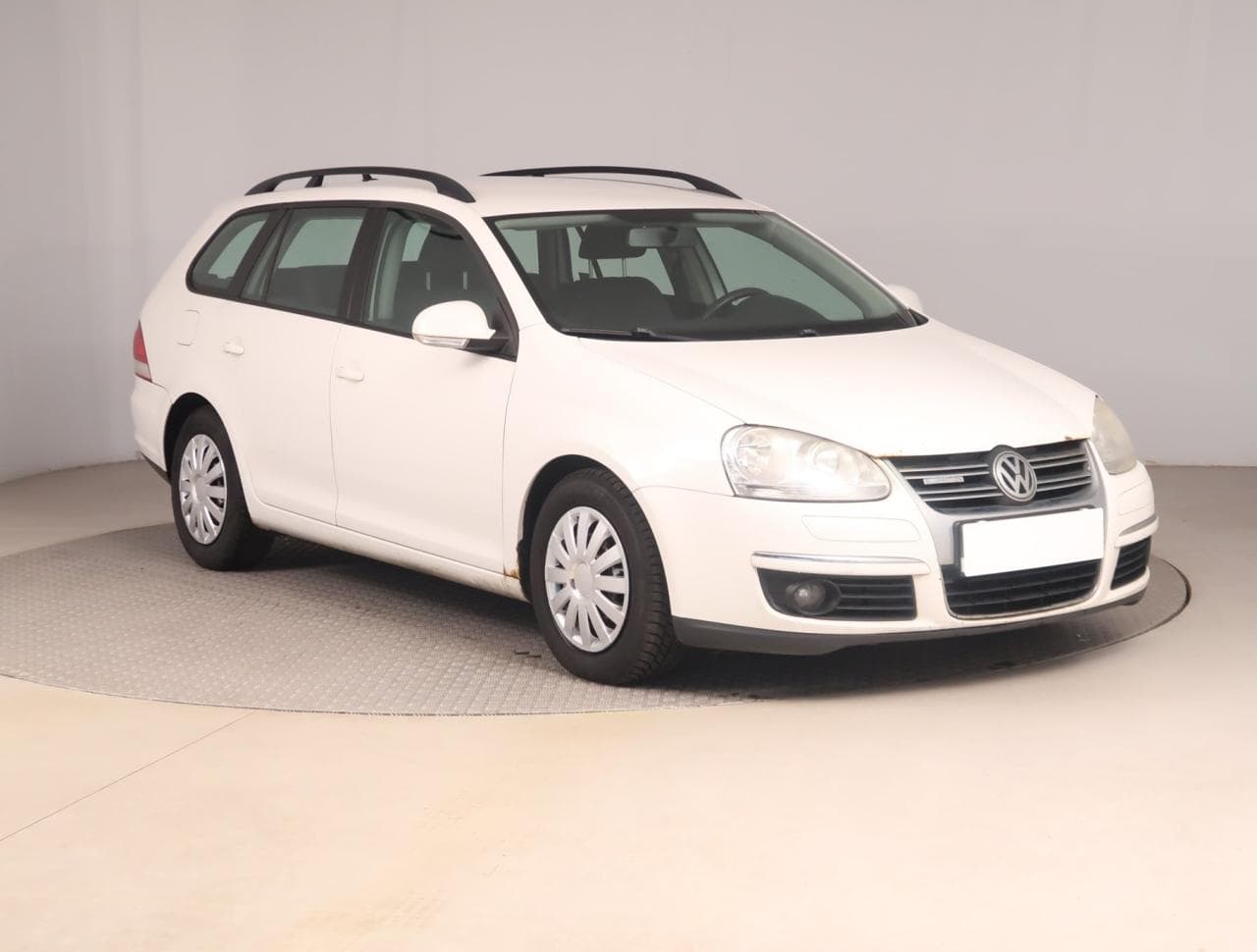2009 Volkswagen GOLF