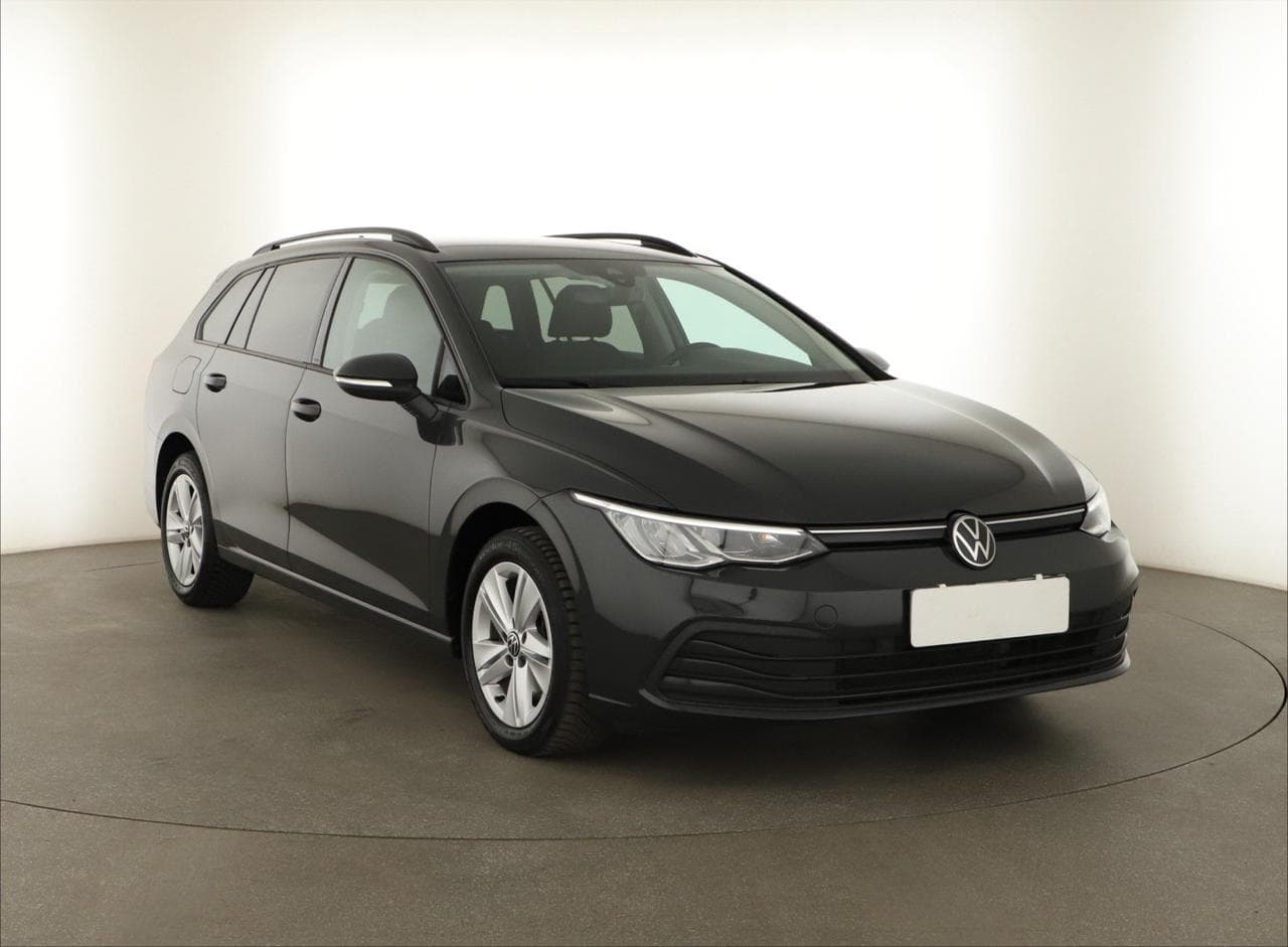 2023 Volkswagen GOLF