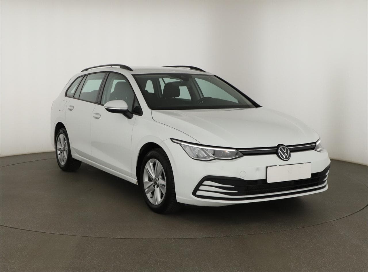 2024 Volkswagen GOLF