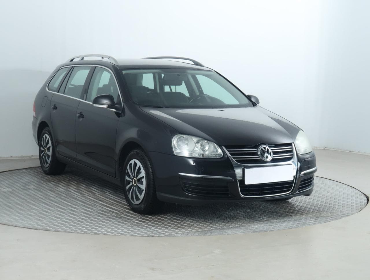 2008 Volkswagen GOLF