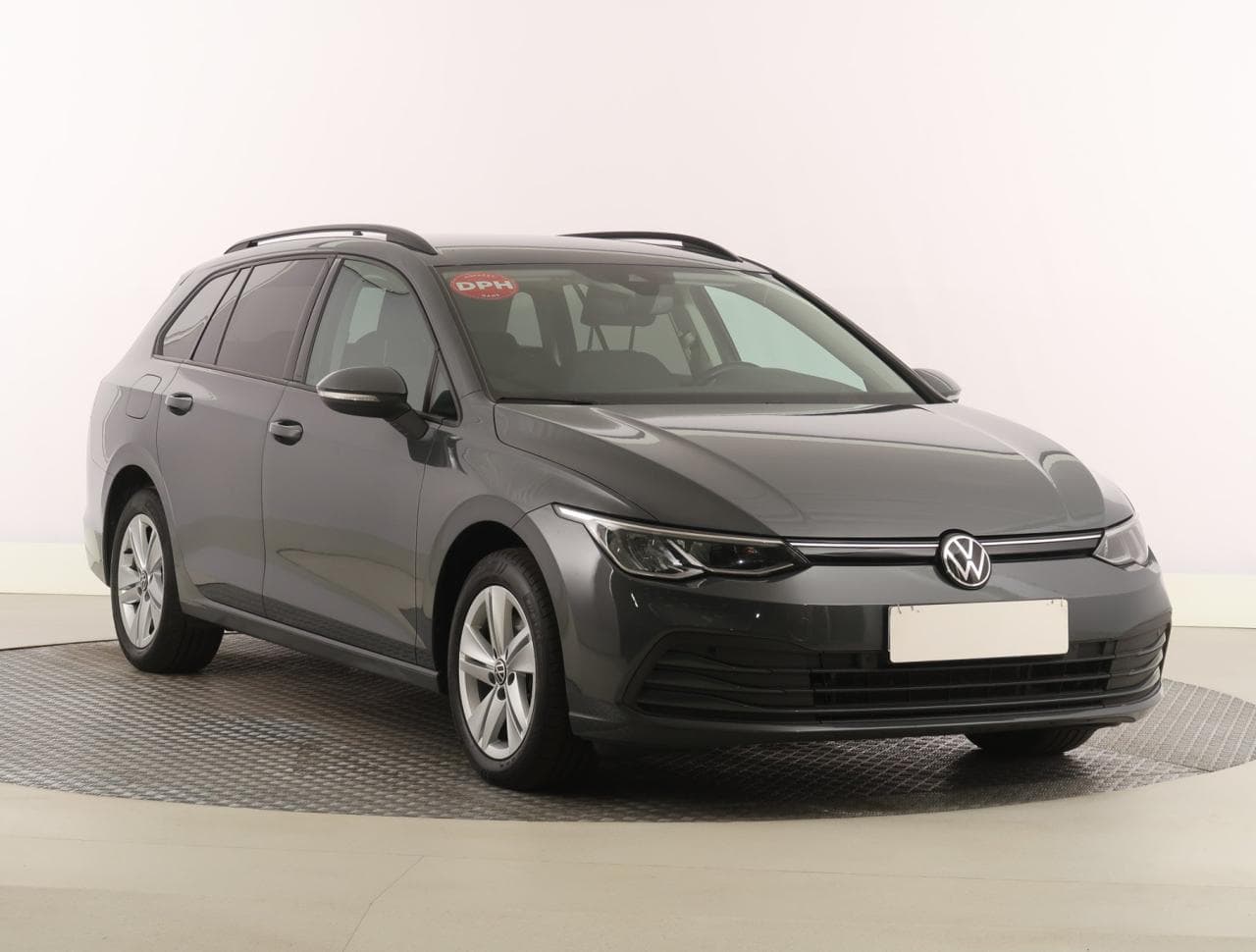 2023 Volkswagen GOLF