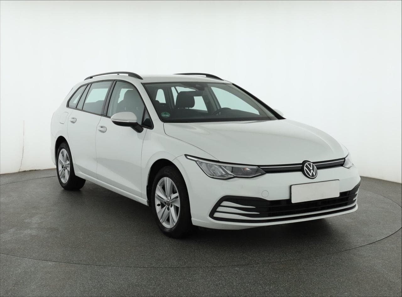 2023 Volkswagen GOLF