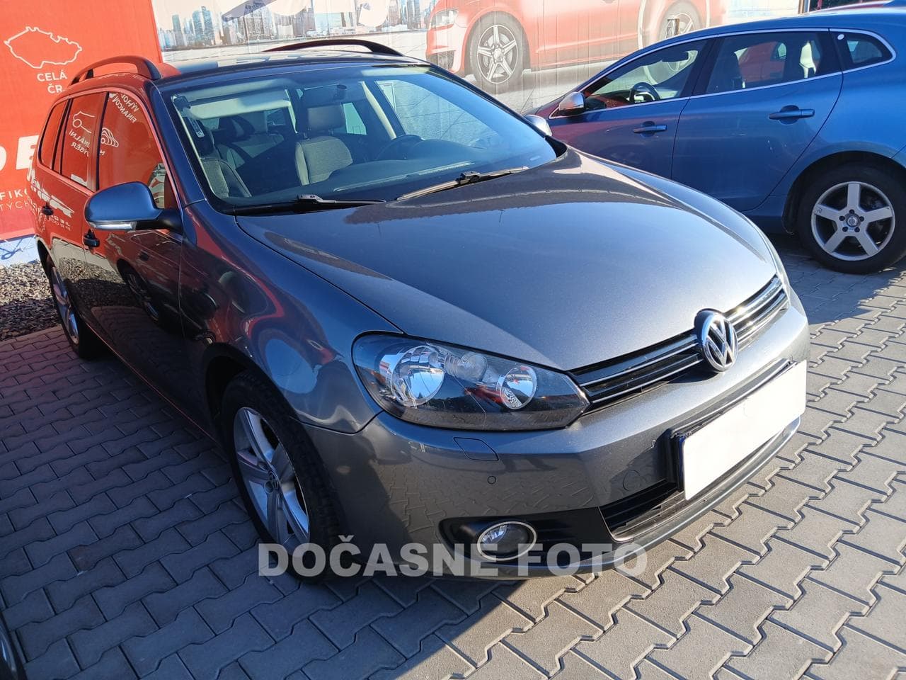 2011 Volkswagen GOLF