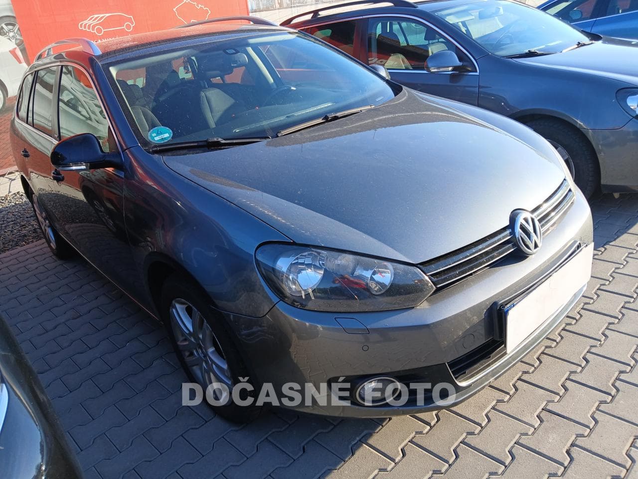 2011 Volkswagen GOLF