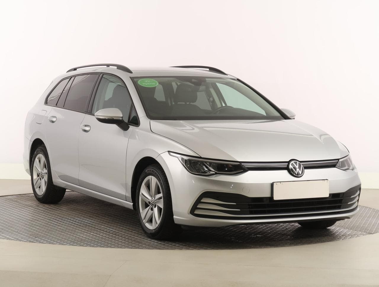 2024 Volkswagen GOLF
